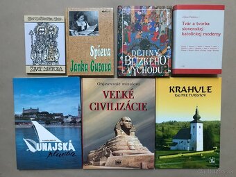 Avantgarda 38, Z našej prírody, Veľká kniha liečivých rastlí - 4