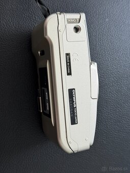 Olympus µ[mju:]-II ZOOM 115 - 4