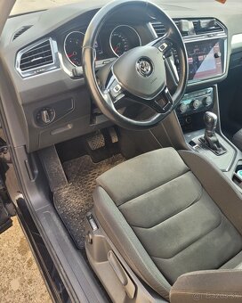 VW Tiguan - 4