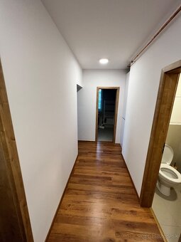 PRENAJOM 2 IZBOVY BYT POPRAD komplet zariadený, vybavený - 4