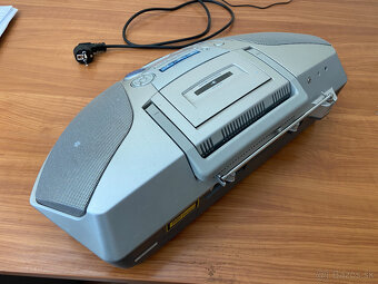 Panasonic RX-ES25 - 4