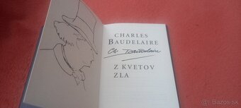 Z kvetov zla - Ch.Baudelaire, Bezák, Nič nie je náhoda - 4
