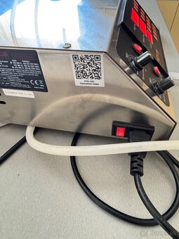 VEVOR Automaticky Stroj na plnenie kvapalin 5-3500 ml - 4