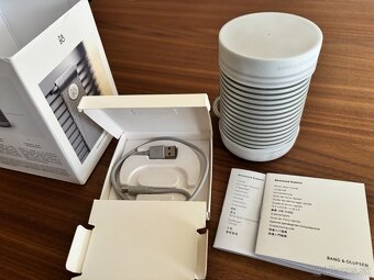 Predam Bluetooth reproduktor Bang & Olufsen BeoSound - 4