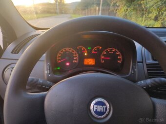 Predám Fiat Punto 2 - 4