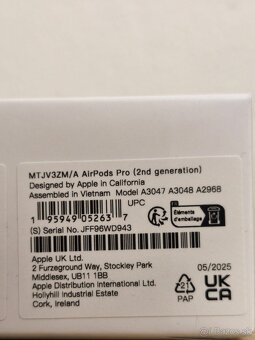 Airpods 2 pro - 4
