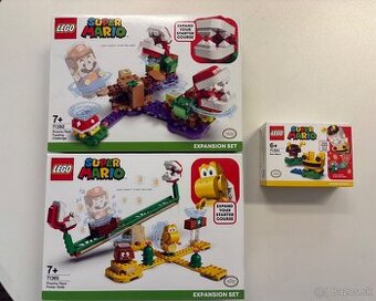Lego super mario - 4