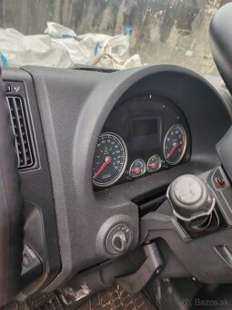Iveco eurocargo euro 5 - 4