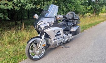 Honda GL 1800 - 4
