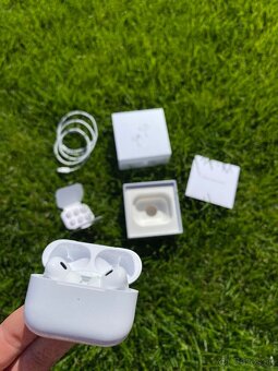 Apple Air Pods Pro 2. 1️⃣:1️⃣ - 4