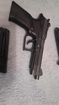 Predám Grand Power K22 - 4