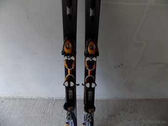 Predam lyze zn. Salomon Pilot.. - 4