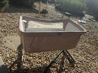 Postielka Chicco Next to me - 4