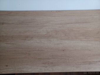 Predám pracovný stôl - 4