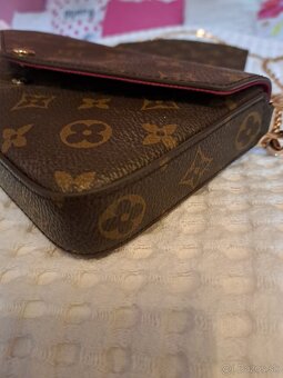 Louis Vuitton Felicie - 4