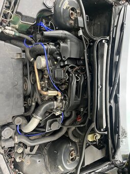 BMW e46 320d 110kw M47 - 4