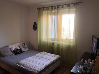 1-izbový byt na prenájom Trenčín - Sihoť 1 - 4