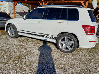 mercedes benz GLK 250cdi, 150kw, AT7,2013,full,harman kardan - 4