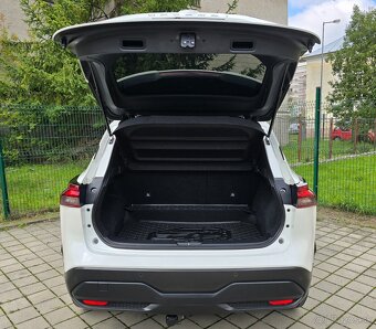 Nissan Qashqai 1.3 M-Hybrid X-Tronic Acenta SKauto odpočet - 4