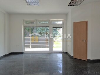 Obchodný priestor na prenájom v centre mesta - 4