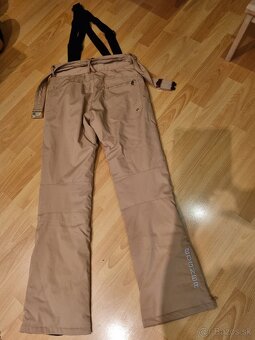 Bogner lyžiarske nohavice - 4