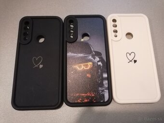Puzdro na HUAWEI Y9prime. - 4