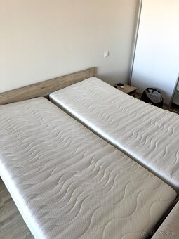 Matrace - 200x90 cm (2 ks) - 4