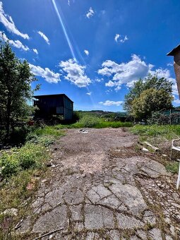 Na predaj rodinný dom s projektom na rekonštrukciu v Mýtnej - 4