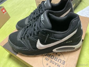 Nike air max comand - 4