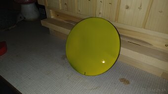 Balistická oceľ - Armox 500T - 4