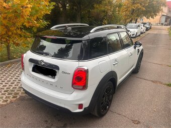 Mini Countryman 1,5 benzín ALL4 zľava - 4