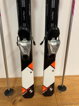 Lyze Blizzard Racing RTX 140cm - 4