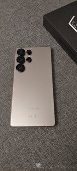 Samsung Galaxy S25 Ultra 256GB - 4