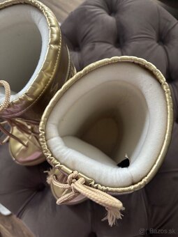 Snehule Moon Boot - 4