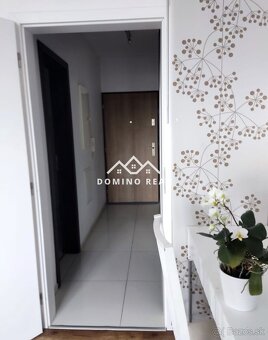 2-izbový byt v Lodenici - polyfunkčný dom Tri veže - 4