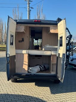 Giottiline GIOTTIVAN T60  KLIMA  / SOLAR / DPH - 4