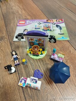Lego Friends - 4