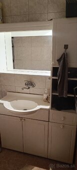 Vaňa - darujem za odvoz - 4