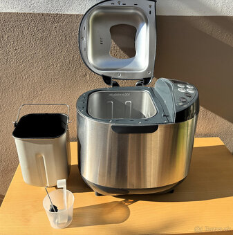 Pekaren chleba Sencor - nikdy nepouzita - 4