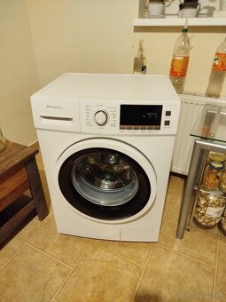 Práčka Philco - 4