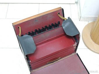 Parat Brašna na náradie TOP-LINE - 4