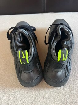 Tenisky Nike Hurricane, v. 37,5 - 4