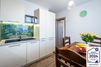 3 izbový byt s loggiou - Košice, Nad jazerom, ul. Meteorova - 4