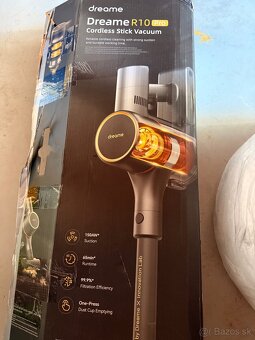 Tycovy vysávač - 4