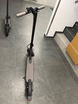 Xiaomi Electric Scooter 1S - 4