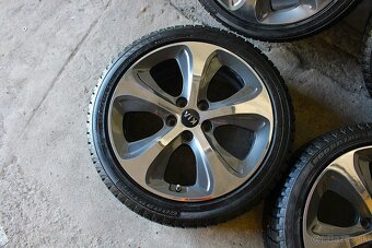 18”--ORIG--KIA-CARENS, OPTIMA, CEED--5x114,3 r18--ZIMNA SADA - 4