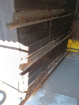 Predám kralikareň - 4