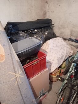 Predám rôzne veci v rámci výpredaja z 2 pivníc - 4