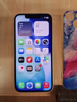 APPLE IPHONE 13 MINI 128GB-BATERIE 100% - 4