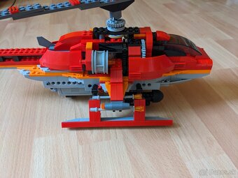 LEGO Creator 4895 Motion Power - 4